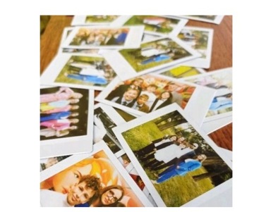 Фотобумага для фотоаппарата, картридж Fujifilm Instax для фотографий серии MINI 3x20
