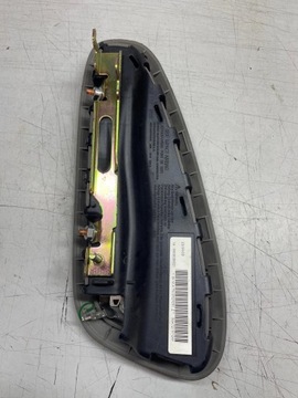 CITROEN XSARA PICASSO PODUSZKA FOTELA KIEROWCY LEWA 96472197