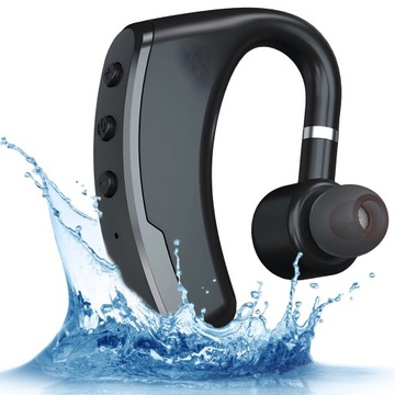 НАУШНИКИ BLUETOOTH-ГАРНИТУРА