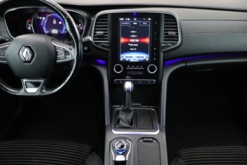Renault Talisman Kombi 1.6 Energy dCi 130KM 2016 Renault Talisman 1.6 dCi, Automat, Skóra, Navi, zdjęcie 11