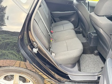 Hyundai i30 I CW Facelifting 1.4 DOHC 109KM 2012 Hyundai i30 LIFT 1.4 109KM Klima Aluzima 4szyby 1- reka Sprawdz 1.4, zdjęcie 13