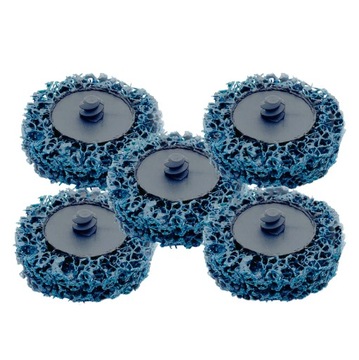 Флизелин негр для красок и ржавчины роллок 50мм.