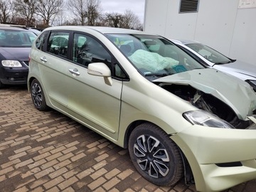 DVEŘE PRAVÉ HONDA FR-V