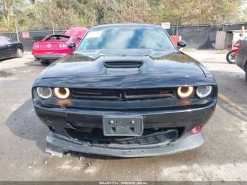 Dodge Challenger III 2022 Dodge Challenger GT 2022 3.6L 3.6 Benzyna 303KM, zdjęcie 7