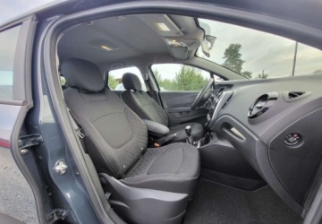 Renault Captur I Crossover Facelifting 0.9 Energy TCe 90KM 2019 Renault Captur 0,9 90 KM Individual Bezwypadkowy Benzyna 90KM, zdjęcie 11