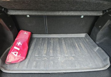 Renault Captur II Crossover 1.3 TCe 130KM 2020 Renault Captur 1.3 TCe 130KM EDC 1.3 Benzyna 130KM, zdjęcie 29