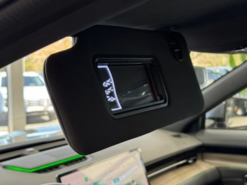 Jetour Dashing 2025 Jetour Dashing 1.6T 7DCT 190 km Nowy 7 lat gwarancji Automat FV23, zdjęcie 31