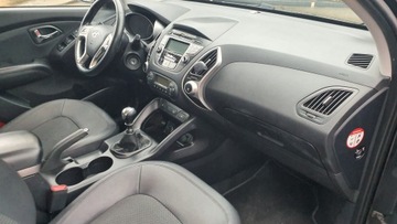 Hyundai ix35 SUV R 2.0 CRDi 136KM 2013 HYUNDAI ix35 (LM,EL,ELH)2.0 CRDi 4WD 136 KM super stan,bezwypadkowy,zadbany, zdjęcie 31
