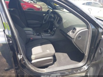 Dodge Charger VII 2023 Dodge Charger SXT 2023 3.6l 3.6 Benzyna 292KM, zdjęcie 9