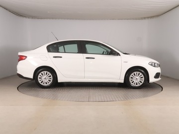 Fiat Tipo II Sedan 1.4 95KM 2016 Fiat Tipo 1.4 16V, Salon Polska, GAZ, Klima, zdjęcie 5