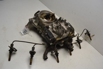 Mercedes R129 300 SL 24V Rozdzielacz paliwa wtrysk