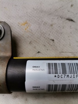 5120 ANTARA ZÁVĚS LEVÝ AIRBAG 96832764