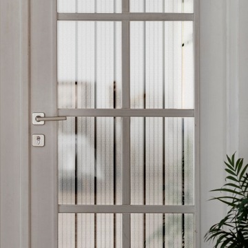 Оконная фольга Статическая защита от УФ-излучения