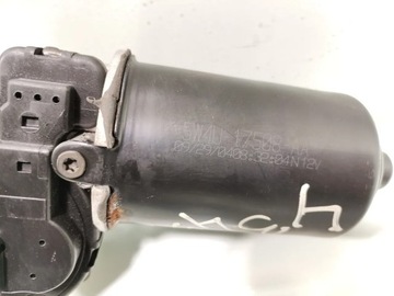 JAGUAR S-TYPE MOTOR STĚRAČE PŘEDNÍ OKNO