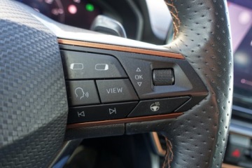 Cupra Formentor 2022 Cupra Formentor Bezwypadek SalonPL Kamera Tempomat ACC Klima 3stref., zdjęcie 15