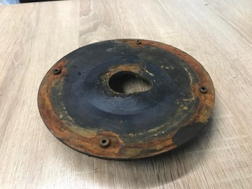 ПРОИЗВОДИТЕЛЬНАЯ МОЩНОСТЬ ВЕНТИЛЯТОР 5 Л.С.