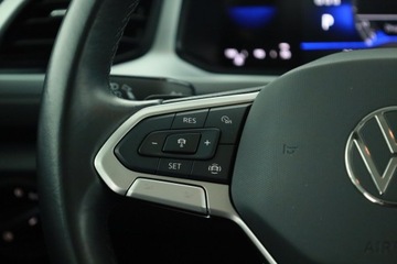 Volkswagen T-Roc I SUV Facelifting 1.5 TSI ACT 150KM 2023 VW T-Roc 1.5 TSI, Salon Polska, 1. Właściciel, zdjęcie 11