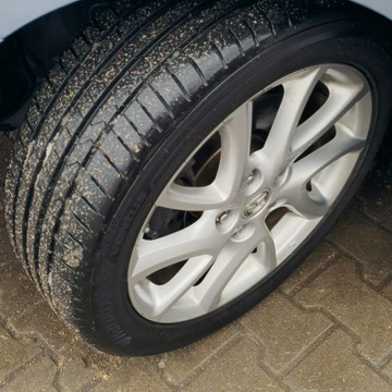 Mazda 5 II 2.0 MZR 150KM 2011 Mazda 5 2.0 MZR-DISI i-stop Center-Line, zdjęcie 15