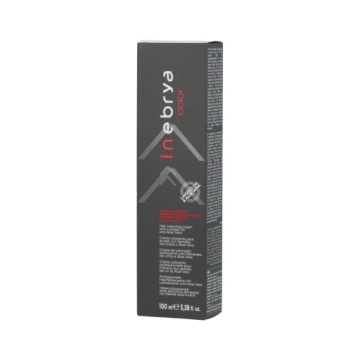 КРАСКА ДЛЯ ВОЛОС INEBRYA COLOR 7.66F 100 МЛ