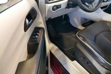 Chrysler Pacifica II 2022 Chrysler Pacifica Limited 3.6L V6 291KM Panorama Radar Cam360 MenuPL Harma, zdjęcie 19