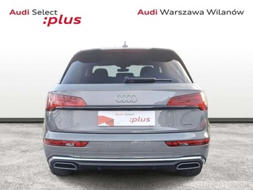 Audi Q5 II Q5-e Facelifting 2.0 50 TFSI e 299KM 2025 Audi Q5 Audi Q5 Hak, ACC, Side Assist, Kamery 360, S line Matrix LED 2.0, zdjęcie 3