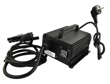 ŁADOWARKA BATERII 24V WÓZEK ELEKTRYCZNY CBD15-J-L3