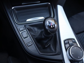 BMW Seria 4 F32-33-36 Coupe 420d 190KM 2015 BMW 4 Gran Coupe 420d xDrive, 187 KM, 4X4, Navi, zdjęcie 12