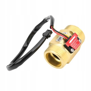 YFB10 Переключатель расходомера Холла G1in