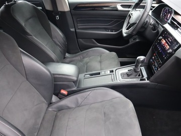 Volkswagen Arteon Fastback Facelifting 2.0 TDI SCR 150KM 2021 VW Arteon 2.0 TDI, Salon Polska, 1. Właściciel, zdjęcie 8