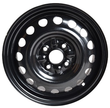 FELGA 14 4x100 TOYOTA 4140043