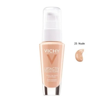 VICHY LIFTACTIV FLEXITEINT 25 NUDE 30 ml podkład
