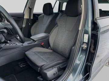 Skoda Octavia IV Kombi 2.0 TDI 150KM 2021 Skoda Octavia 2.0TDI 150KM Ambition DSG SerwisASO Acc Kessy Virtual Led Na, zdjęcie 8