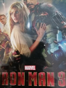 Iron Man 3