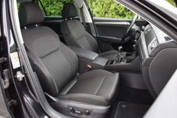 Skoda Superb III Kombi 2.0 TDI 150KM 2018 REZERWACJA Rezerwacja REZERWACJA, zdjęcie 22