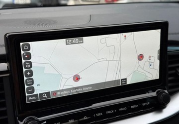 Kia XCeed Crossover Facelifting 1.5 T-GDi 140KM 2025 Kia XCeed MY25 wersja BUSINESS LINE, benzyna automat DOSTEPNY OD REKI 1.5, zdjęcie 32