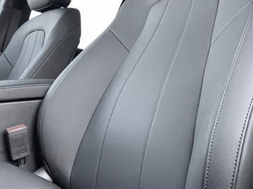 Mercedes GLB SUV Facelifting 2.0 220 190KM 2025 GLB 220 4-Matic Progressive 2.0 (190KM) 2025, zdjęcie 4