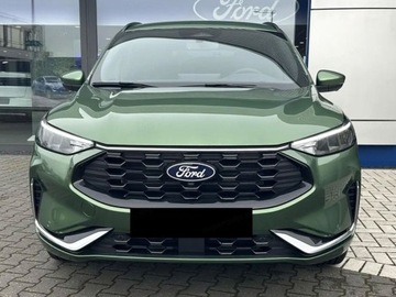 Ford Kuga III SUV Facelifting 2.5 FHEV 180KM 2025 Od ręki - ST-Line X eCVT 2.5 FHEV FWD 180KM / Pakiet Winter, zdjęcie 1