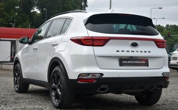Kia Sportage V 2022 Kia Sportage SKORA Alusy LED Navi linne assist idealny jak nowy maly przeb, zdjęcie 13