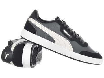 BUTY MĘSKIE PUMA Court Guard Mix 387335-04