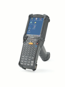 ТЕРМИНАЛ Считыватель кодов Motorola MC92N0 WIN CE7 1D/2D Gun ДАЛЬНИЙ WIFI