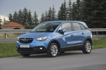 Opel 2018 Opel Crossland X 1.2 Turbo Android Auto Car Play, zdjęcie 2
