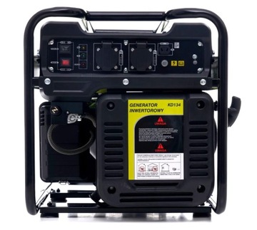 МОЩНЫЙ ГЕНЕРАТОР ИНВЕРТОРНЫЙ ГЕНЕРАТОР 3,5 КВТ