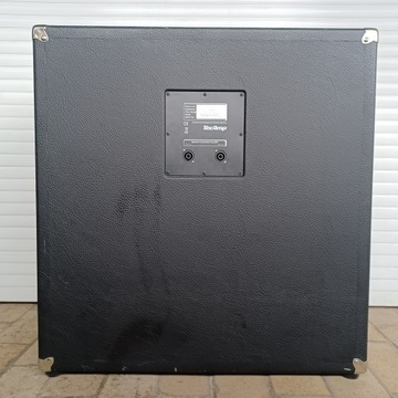 ТекАмп XL 412-8. басовая колонка 4х12