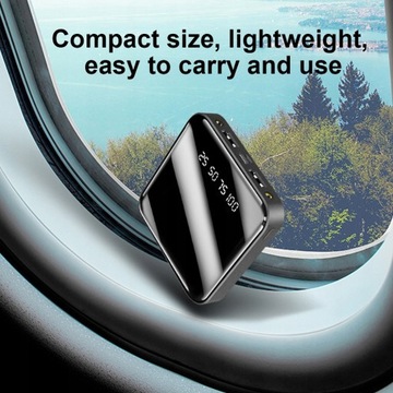 Портативный светодиодный дисплей с дисплеем