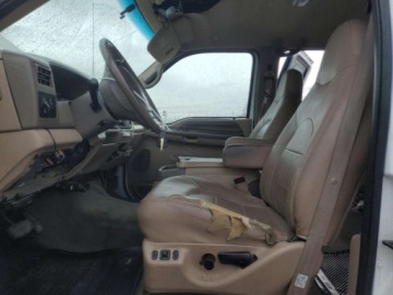 Ford 1999 Ford F250 super duty 6.8 V 10 4x4 6.8 Benzyna 310KM, zdjęcie 6