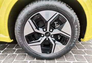 Ford Puma II Crossover E-Gen Elektryczny 43kWh 168KM 2025 Ford Puma Ford Puma Gen-E 43.6 kWh Premium Elektryczny 168KM, zdjęcie 8