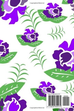 Flowers Studio, Jack alan Password book: Log Book keeper with alphabetical