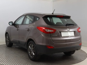 Hyundai ix35 SUV Facelifting 1.6 GDI 135KM 2015 Hyundai ix35 1.6 GDI, Salon Polska, Serwis ASO, zdjęcie 3