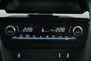 Toyota 2022 Toyota Yaris Cross 1.5 VVT-iE, Salon Polska, zdjęcie 9