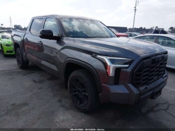 Toyota Tundra II 2024 Toyota Tundra Limited 2024 3.4 Benzyna 389KM, zdjęcie 8
